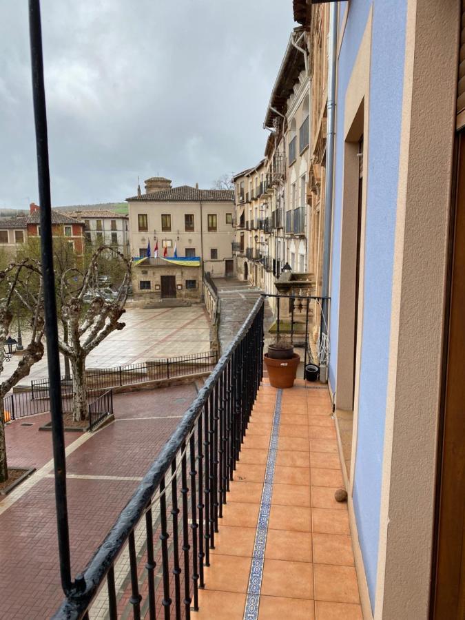 Encantador Piso En La Antigua Casa De Correos Molina de Aragon Bagian luar foto